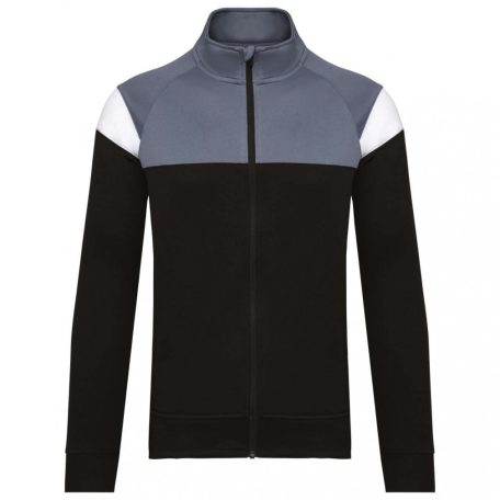 Proact PA390 ADULT ZIPPED TRACKSUIT JACKET L