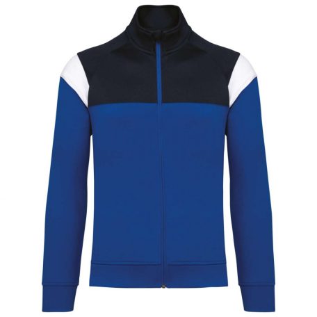 Proact PA390 ADULT ZIPPED TRACKSUIT JACKET 3XL