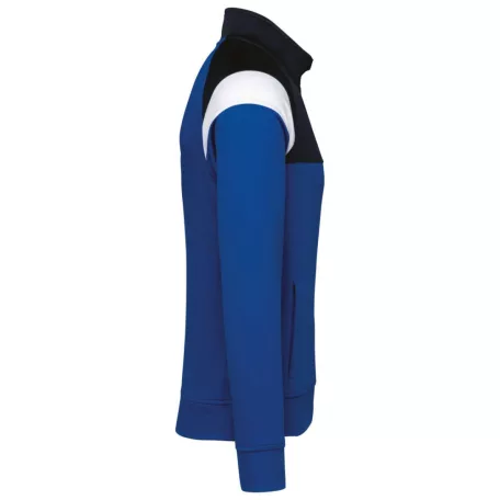 Proact PA390 ADULT ZIPPED TRACKSUIT JACKET 4XL