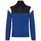 Proact PA390 ADULT ZIPPED TRACKSUIT JACKET XL