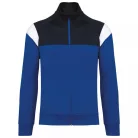Proact PA390 ADULT ZIPPED TRACKSUIT JACKET XS