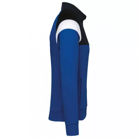 Proact PA390 ADULT ZIPPED TRACKSUIT JACKET XS