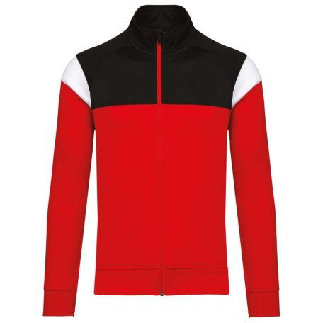 Proact PA390 ADULT ZIPPED TRACKSUIT JACKET 4XL