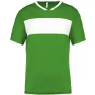PA4000 ADULTS' SHORT-SLEEVED JERSEY