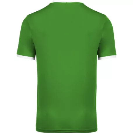 PA4000 ADULTS' SHORT-SLEEVED JERSEY