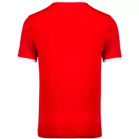 Proact PA4000 ADULTS' SHORT-SLEEVED JERSEY S