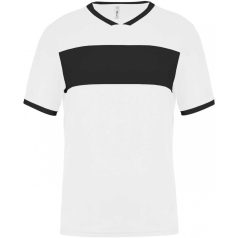 PA4000 ADULTS' SHORT-SLEEVED JERSEY