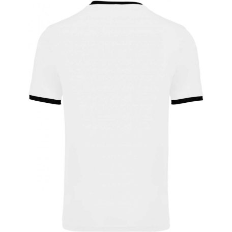 PA4000 ADULTS' SHORT-SLEEVED JERSEY