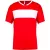 PA4001 KIDS' SHORT SLEEVE JERSEY