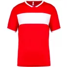 PA4001 KIDS' SHORT SLEEVE JERSEY