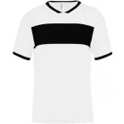 PA4001 KIDS' SHORT SLEEVE JERSEY