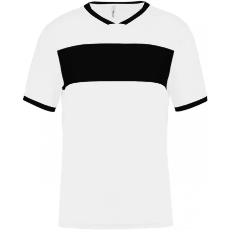 PA4001 KIDS' SHORT SLEEVE JERSEY