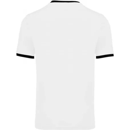 PA4001 KIDS' SHORT SLEEVE JERSEY