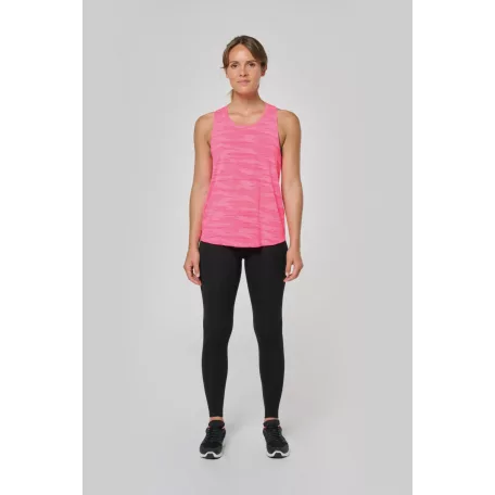 PA4009 LADIES' SPORTS TANK TOP
