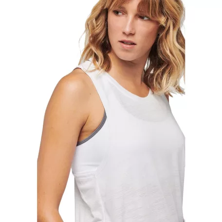 PA4009 LADIES' SPORTS TANK TOP