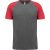 Proact PA4010 ADULT TRIBLEND TWO-TONE SPORTS SHORT-SLEEVED T-SHIRT XL