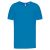 Proact PA4012 MEN'S RECYCLED ROUND NECK SPORTS T-SHIRT XL