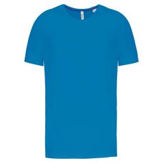   Proact PA4012 MEN'S RECYCLED ROUND NECK SPORTS T-SHIRT XS