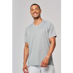   Proact PA4012 MEN'S RECYCLED ROUND NECK SPORTS T-SHIRT XS