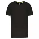 Proact PA4012 MEN'S RECYCLED ROUND NECK SPORTS T-SHIRT XL