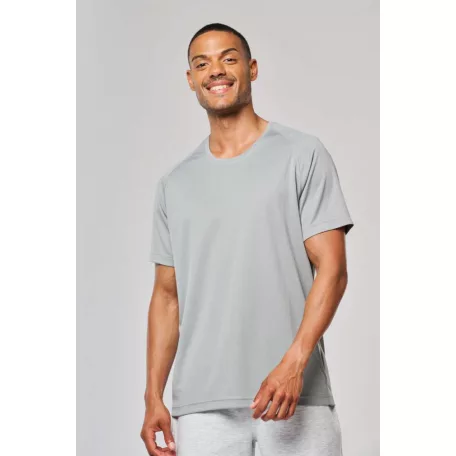 Proact PA4012 MEN'S RECYCLED ROUND NECK SPORTS T-SHIRT XL