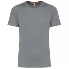 Proact PA4012 MEN'S RECYCLED ROUND NECK SPORTS T-SHIRT L