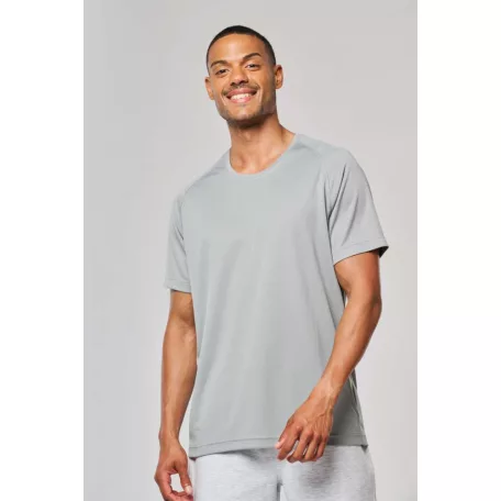 Proact PA4012 MEN'S RECYCLED ROUND NECK SPORTS T-SHIRT L