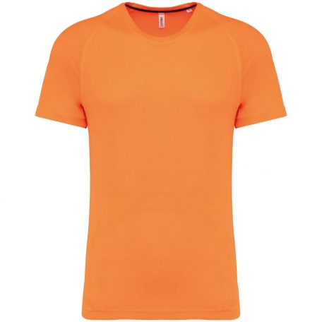 Proact PA4012 MEN'S RECYCLED ROUND NECK SPORTS T-SHIRT L