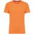 Proact PA4012 MEN'S RECYCLED ROUND NECK SPORTS T-SHIRT L