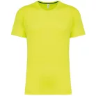 Proact PA4012 MEN'S RECYCLED ROUND NECK SPORTS T-SHIRT L