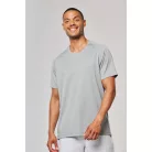 Proact PA4012 MEN'S RECYCLED ROUND NECK SPORTS T-SHIRT L