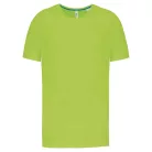 Proact PA4012 MEN'S RECYCLED ROUND NECK SPORTS T-SHIRT XL