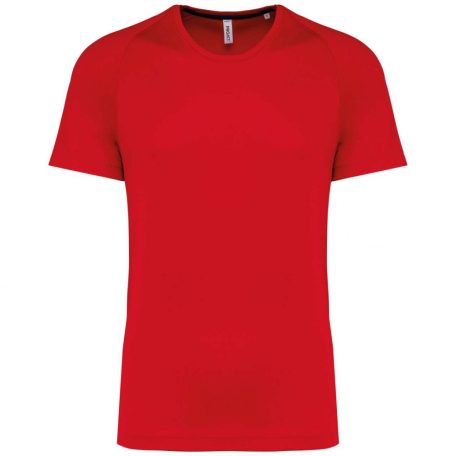 Proact PA4012 MEN'S RECYCLED ROUND NECK SPORTS T-SHIRT L