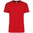 Proact PA4012 MEN'S RECYCLED ROUND NECK SPORTS T-SHIRT S