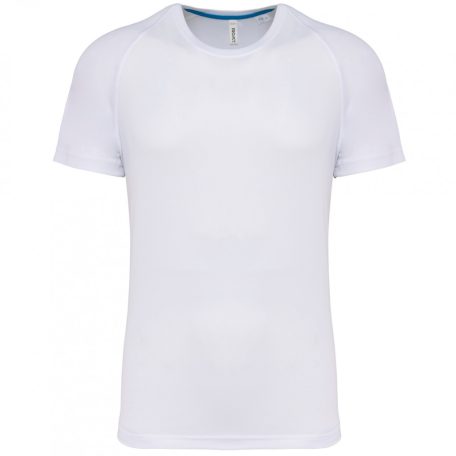 Proact PA4012 MEN'S RECYCLED ROUND NECK SPORTS T-SHIRT 2XL