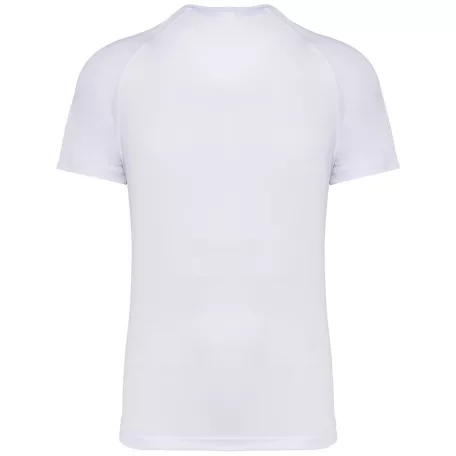 Proact PA4012 MEN'S RECYCLED ROUND NECK SPORTS T-SHIRT L