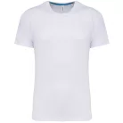 Proact PA4012 MEN'S RECYCLED ROUND NECK SPORTS T-SHIRT XS