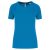Proact PA4013 LADIES' RECYCLED ROUND NECK SPORTS T-SHIRT 2XL