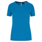 Proact PA4013 LADIES' RECYCLED ROUND NECK SPORTS T-SHIRT XS