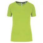 Proact PA4013 LADIES' RECYCLED ROUND NECK SPORTS T-SHIRT S