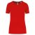 Proact PA4013 LADIES' RECYCLED ROUND NECK SPORTS T-SHIRT L