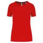 Proact PA4013 LADIES' RECYCLED ROUND NECK SPORTS T-SHIRT M