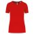 Proact PA4013 LADIES' RECYCLED ROUND NECK SPORTS T-SHIRT XS