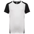 Proact PA4014 MEN'S ECO-FRIENDLY TWO-TONE SPORT T-SHIRT 2XL