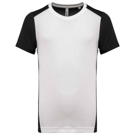 Proact PA4014 MEN'S ECO-FRIENDLY TWO-TONE SPORT T-SHIRT 2XL