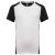 Proact PA4014 MEN'S ECO-FRIENDLY TWO-TONE SPORT T-SHIRT 2XL
