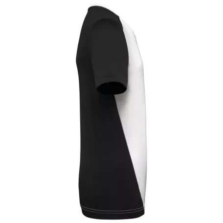 Proact PA4014 MEN'S ECO-FRIENDLY TWO-TONE SPORT T-SHIRT 2XL