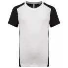 Proact PA4014 MEN'S ECO-FRIENDLY TWO-TONE SPORT T-SHIRT L