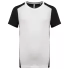 Proact PA4014 MEN'S ECO-FRIENDLY TWO-TONE SPORT T-SHIRT XL