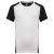 Proact PA4014 MEN'S ECO-FRIENDLY TWO-TONE SPORT T-SHIRT XL